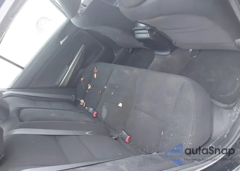 2009 Honda Accord 2.4 Ex z USA, uszkodzony, nr VIN 1HGCP26709A160896